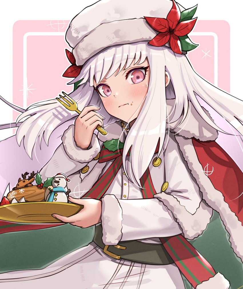 lysithea von ordelia (fire emblem and 2 more) drawn by gonzarez