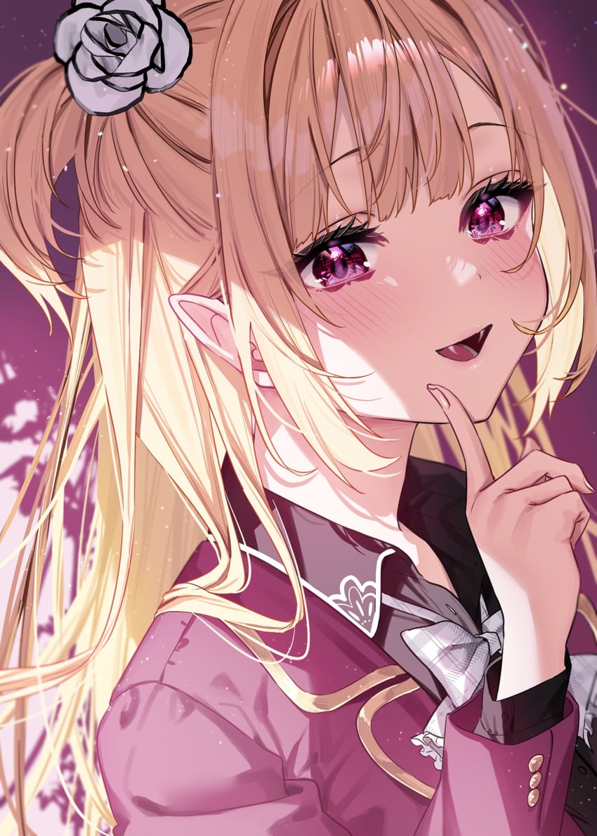 mazekawa yuuhi (onii-sama wa kaibutsu wo aiseru tantei desu ka?) drawn by chigusa_minori