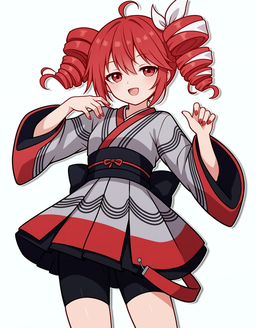 kasane teto (utau and 1 more) drawn by suuchi_maigo_(nan)