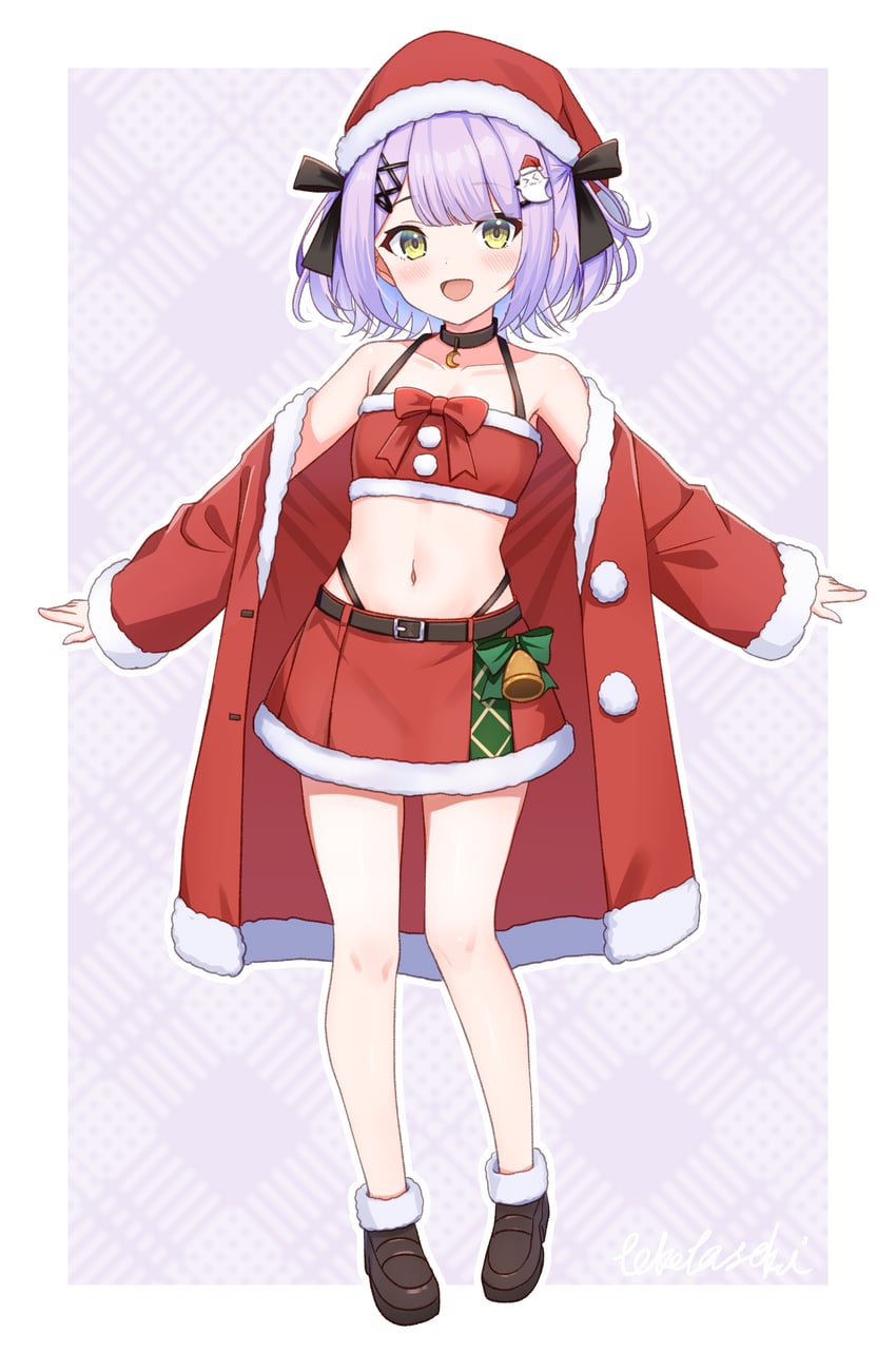 shinomiya runa (vspo!) drawn by toketa-sekai