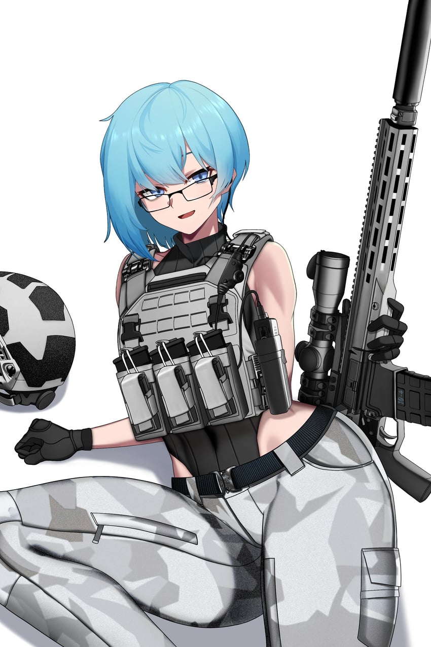 original drawn by cero_(last2stage)
