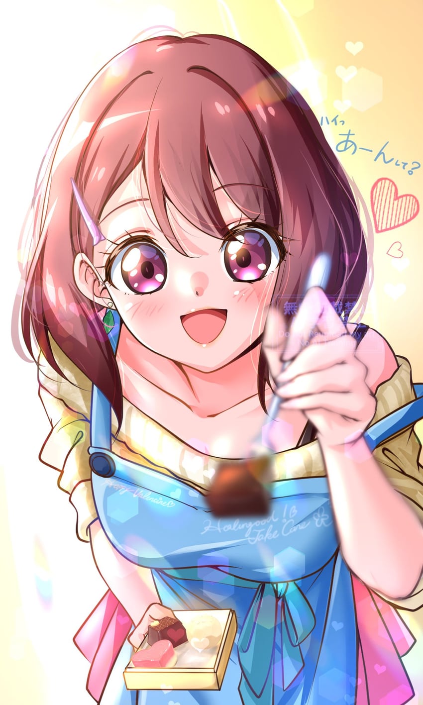 hanadera nodoka (precure and 1 more) drawn by kakikakilemon