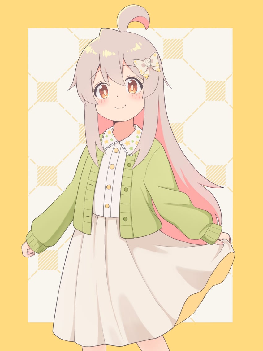 oyama mahiro (onii-chan wa oshimai!) drawn by k-d