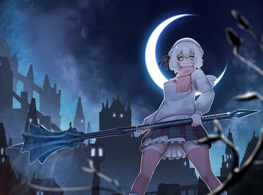 laimu (dark souls and 2 more) drawn by sioell