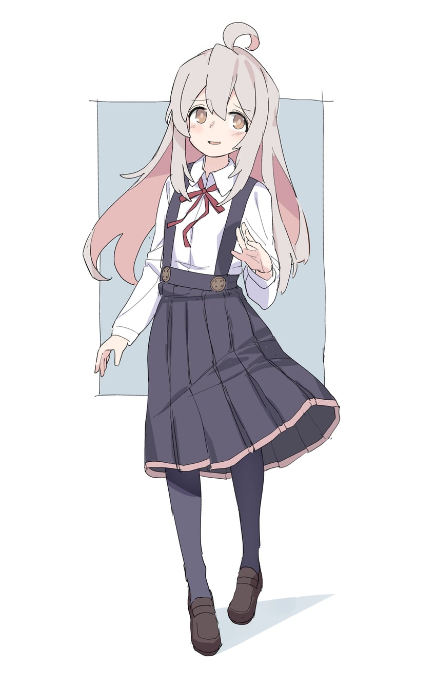 oyama mahiro (onii-chan wa oshimai!) drawn by huanxiang_huifeng