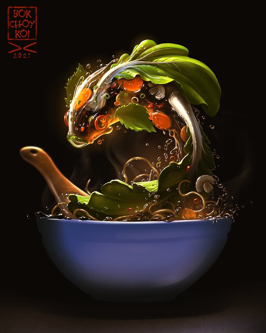 original drawn by artofconway