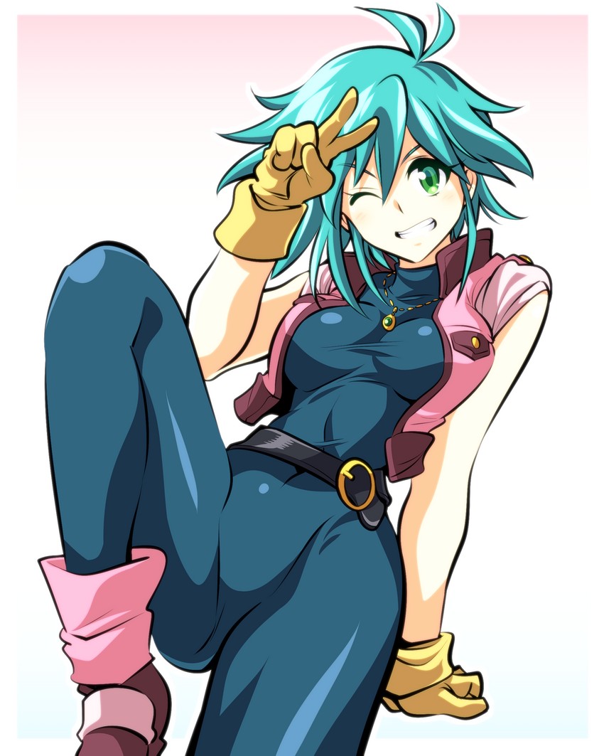 allenby beardsley (gundam and 1 more) drawn by kato_takuji