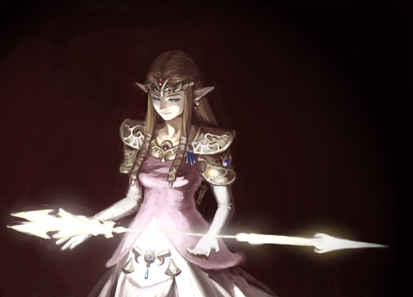 princess zelda (the legend of zelda and 1 more) drawn by mutti_(stamm)