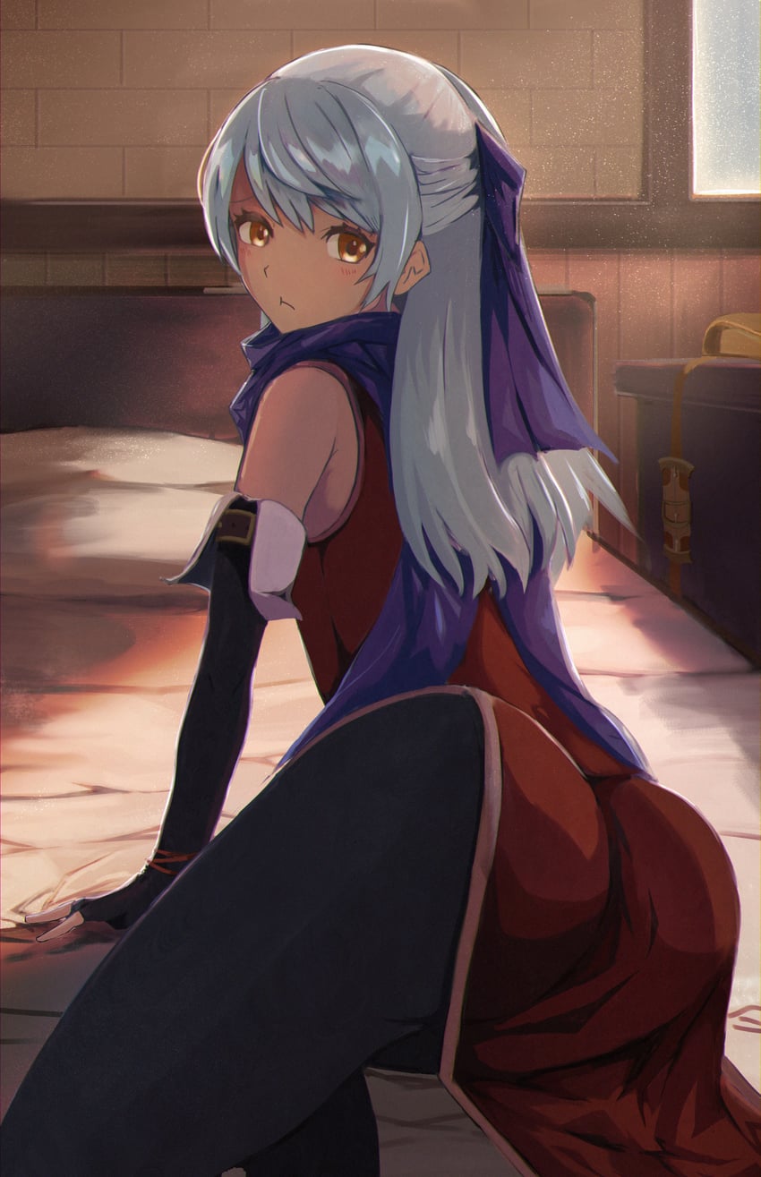 micaiah (fire emblem and 1 more) drawn by azusagawa831