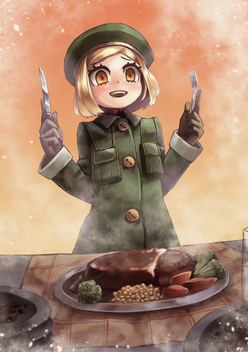 paul bunyan (fate and 1 more) drawn by kuroi_susumu