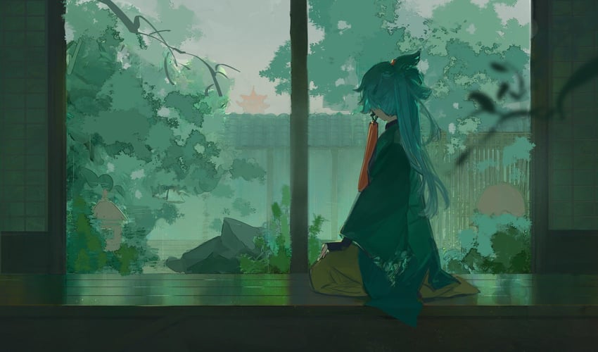 yui shousetsu (fate and 1 more)