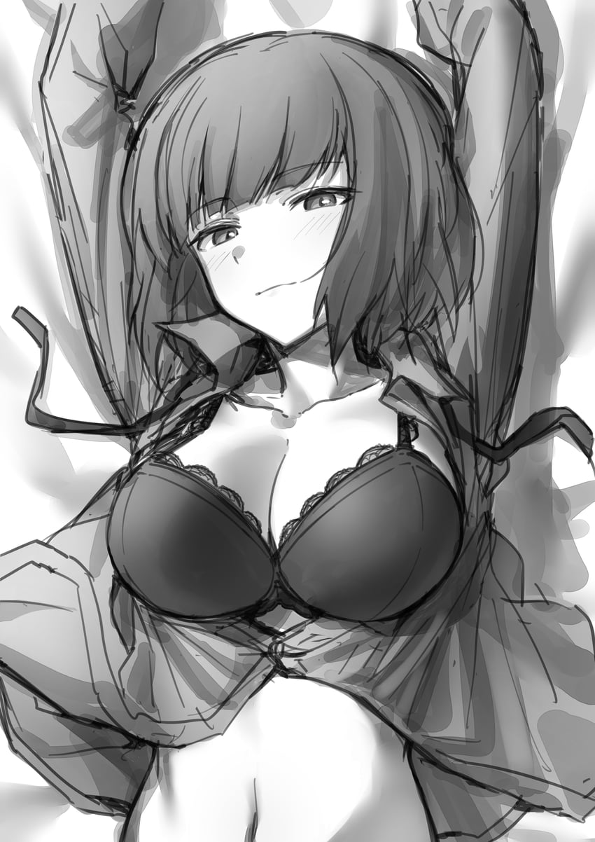 gundula rall (world witches series and 1 more) drawn by fankupl