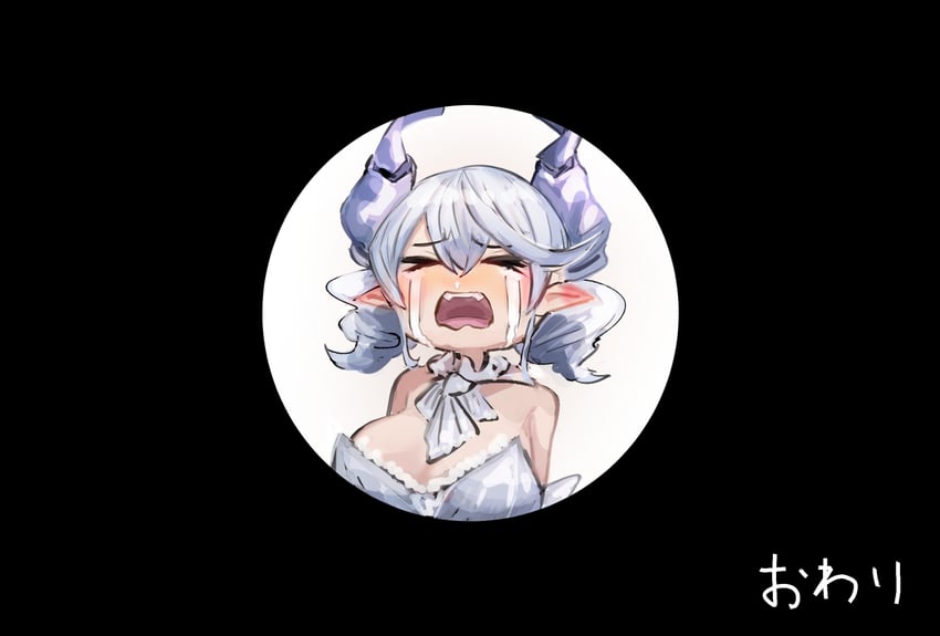 lovely labrynth of the silver castle (yu-gi-oh!) drawn by hatano_kiyoshi