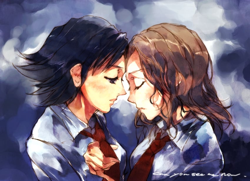 elena sergeevna katina and yulia olegovna volkova (real life and 1 more) drawn by kitano_yuusuke