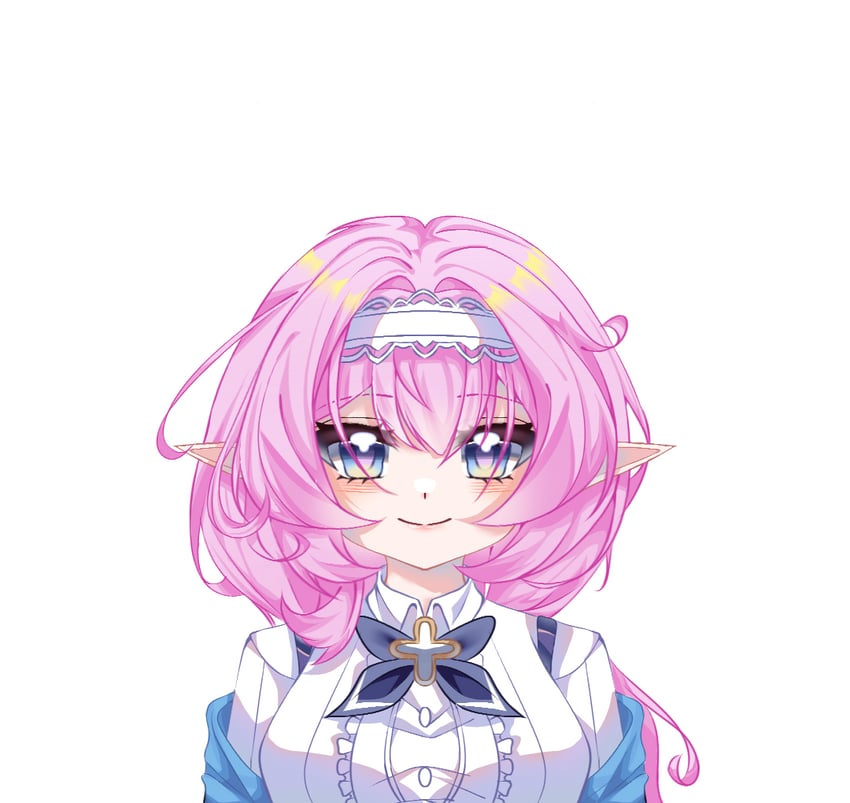 elysia (honkai and 1 more) drawn by ansha_da_wei