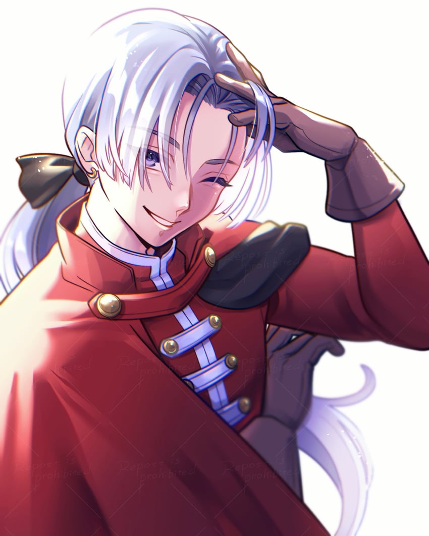 kukuru (dragon quest and 1 more) drawn by watashi_(zerorz)