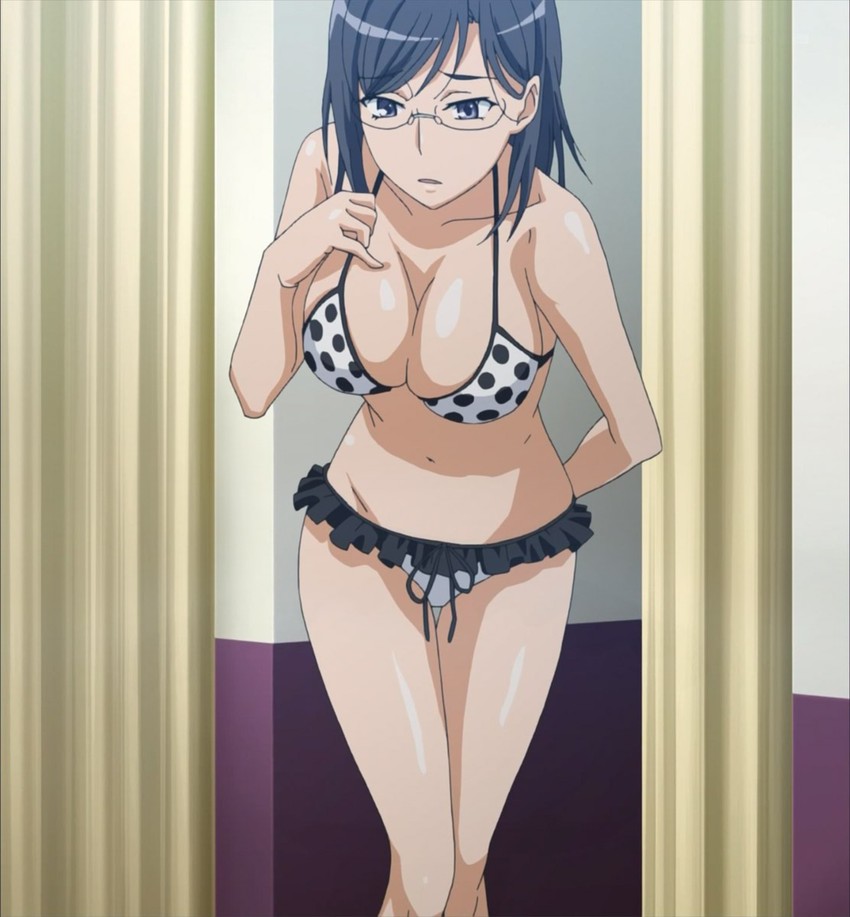 konori mii (toaru majutsu no index and 1 more)