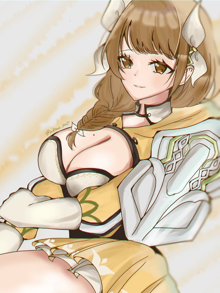 goldmary (fire emblem and 1 more) drawn by sukima_1220