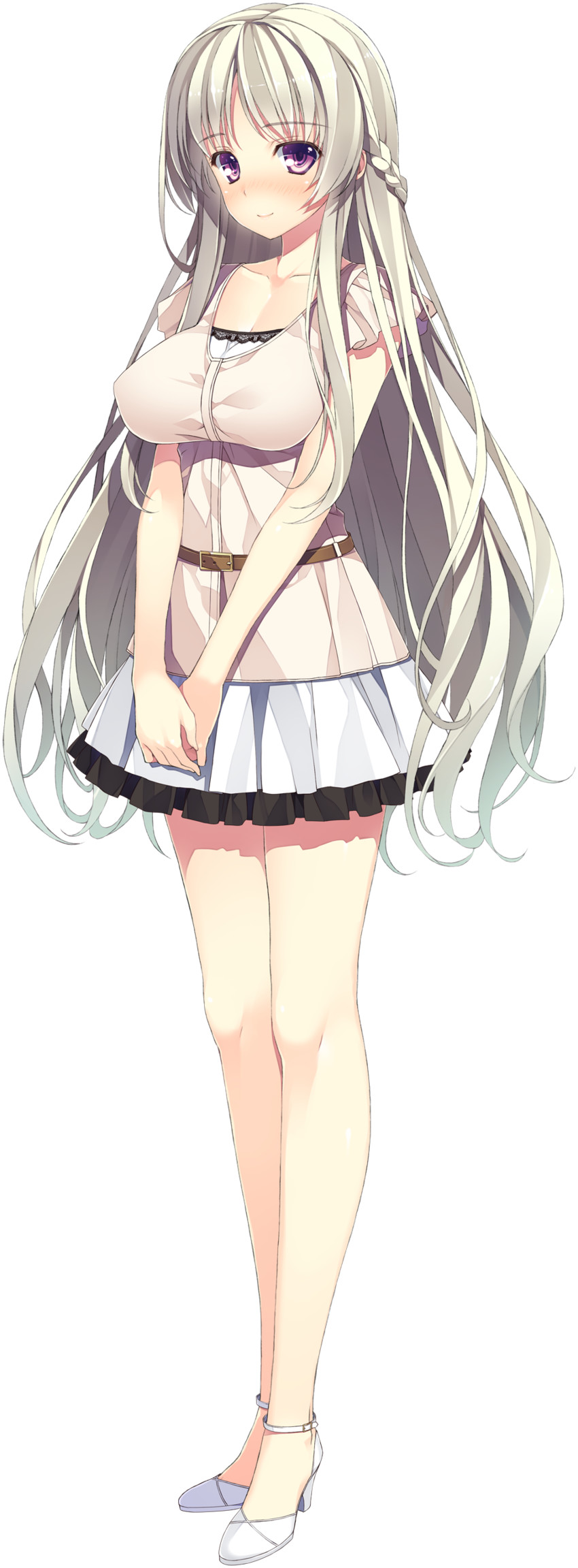 reina de medishi (juukishi cutie bullet) drawn by yuuki_hagure