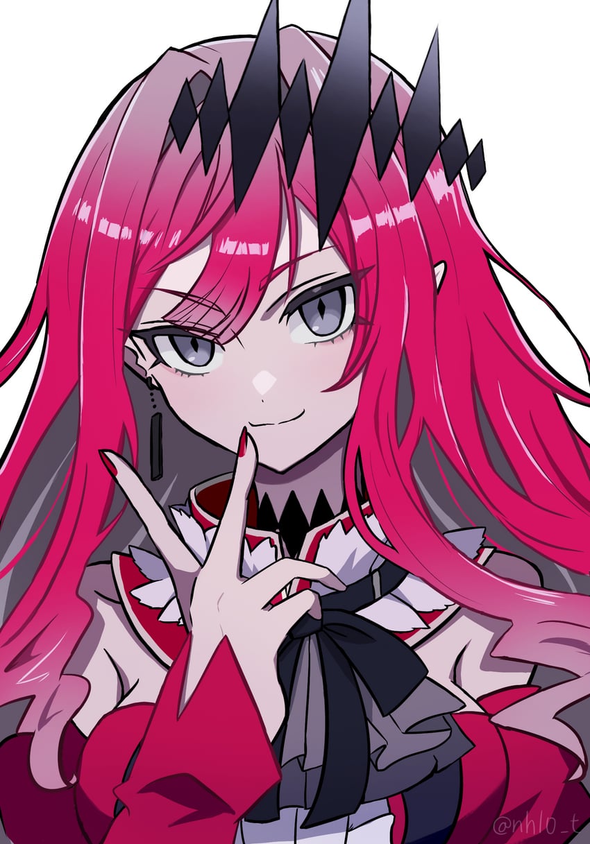 baobhan sith (fate and 1 more) drawn by nhl0_t