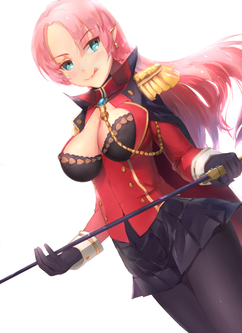 duke of york (azur lane) drawn by miyo_(miyostage)