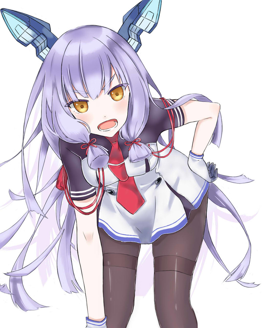 murakumo and murakumo kai ni (kantai collection) drawn by urio_yusuke