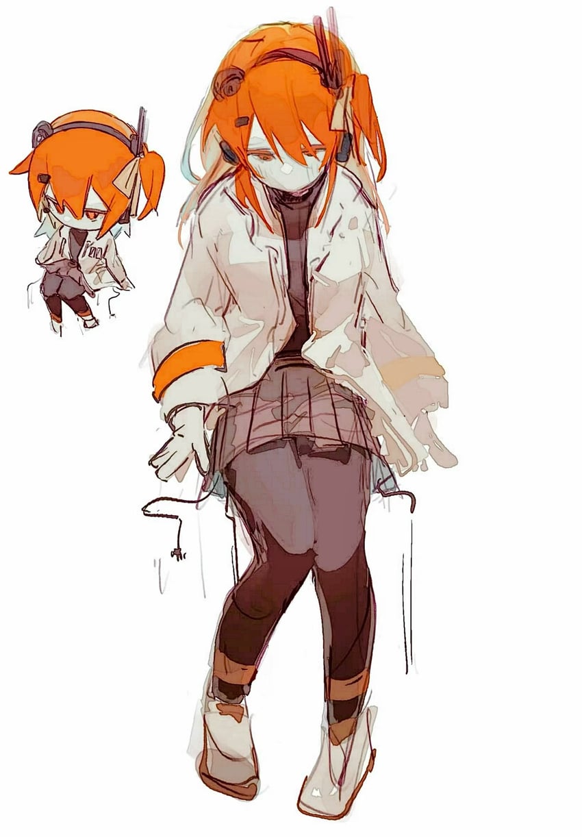 adachi rei (utau and 1 more) drawn by 67_(kurumiko67)