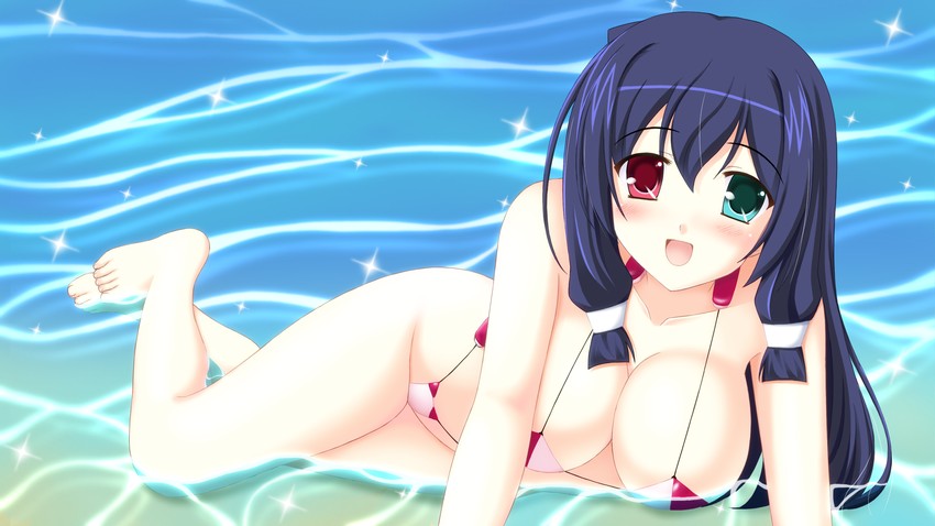 asama tomo (kyoukaisenjou no horizon) drawn by nora_(otome70121)