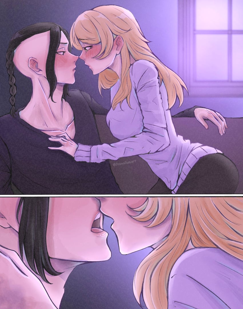 ryuuguuji ken and sano emma (tokyo revengers) drawn by itsnailasart