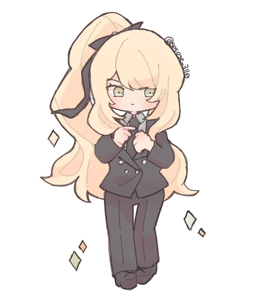 celine (fire emblem and 1 more) drawn by sesese_3110