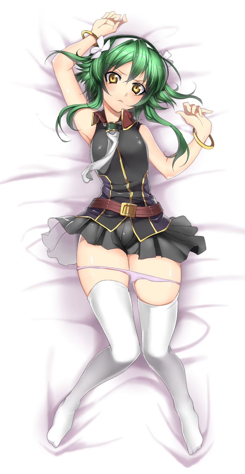 ark mateus and ako (shinrabanshou) drawn by wadani_hitonori