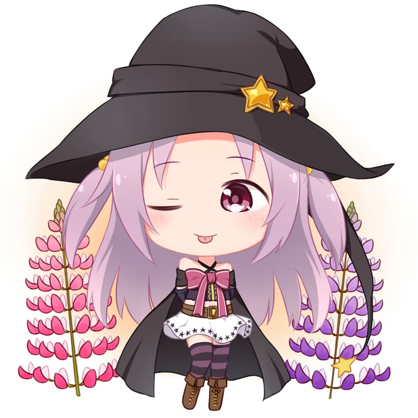 misono karin (mahou shoujo madoka magica and 1 more) drawn by mado_kara_konnichiwa