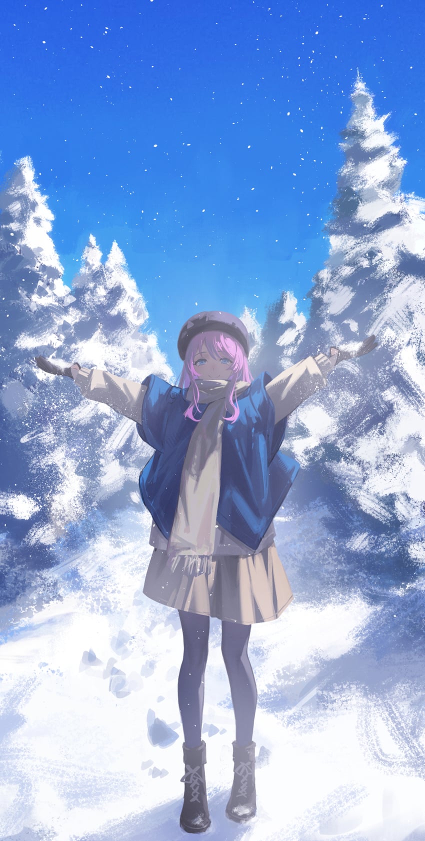 chihaya anon (bang dream! and 1 more) drawn by airool