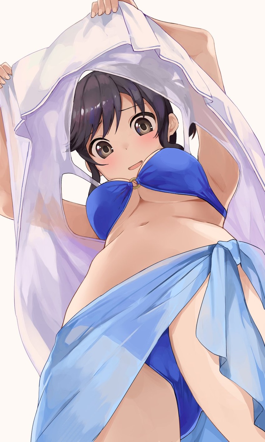 ichijou hotaru (non non biyori) drawn by hiroki_(yyqw7151)