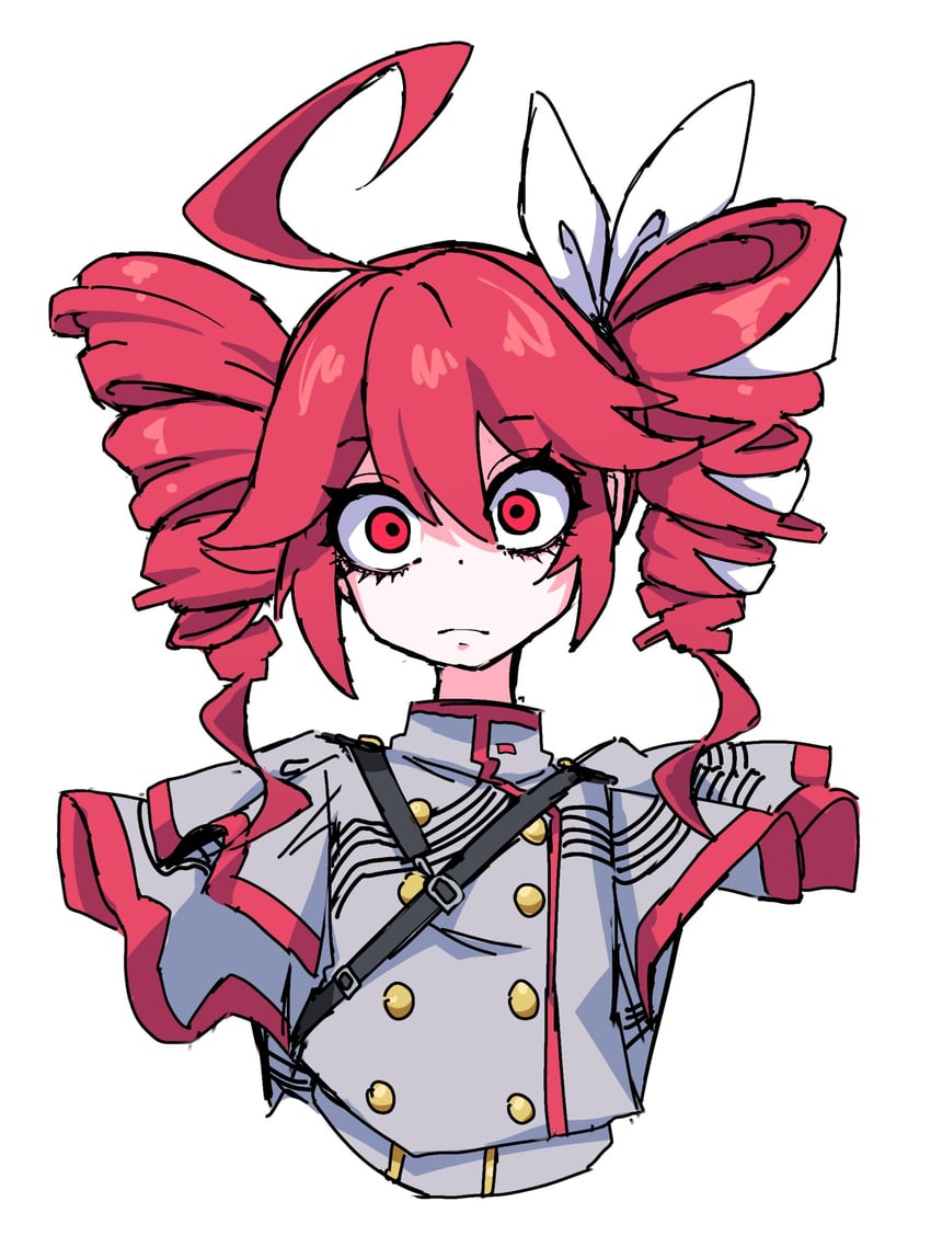 kasane teto (utau and 1 more) drawn by dr_yamero