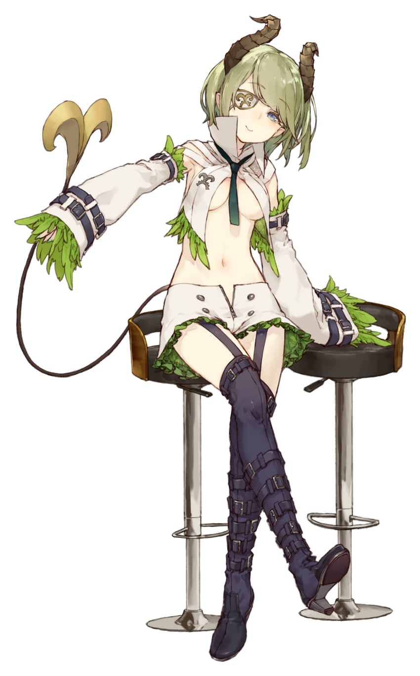 sekishiro mico (nanashi inc. and 1 more) drawn by ji_no