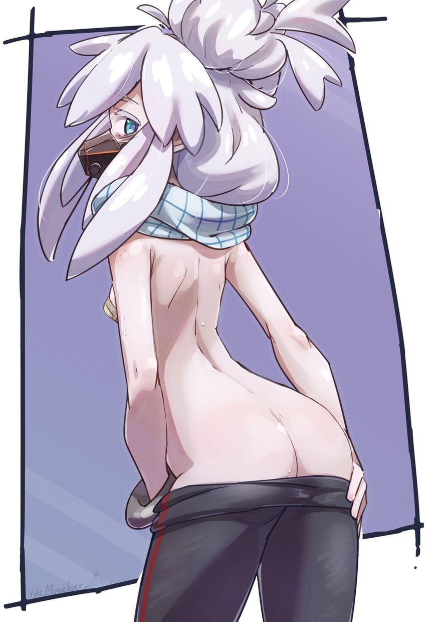 deux murasame (gundam and 1 more) drawn by t_monak