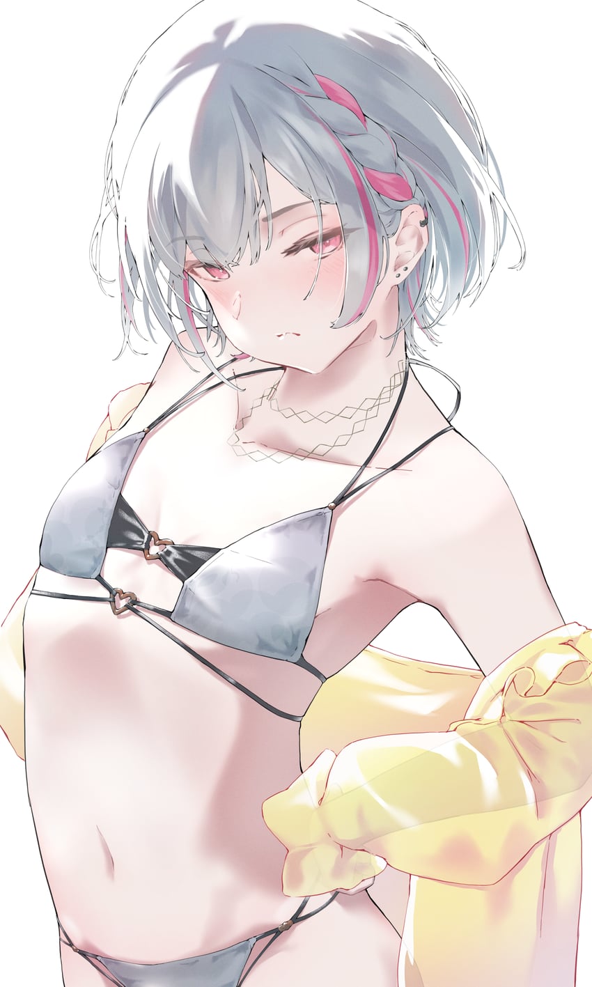 asumi sena (vspo! and 1 more) drawn by oa_(or_12o)