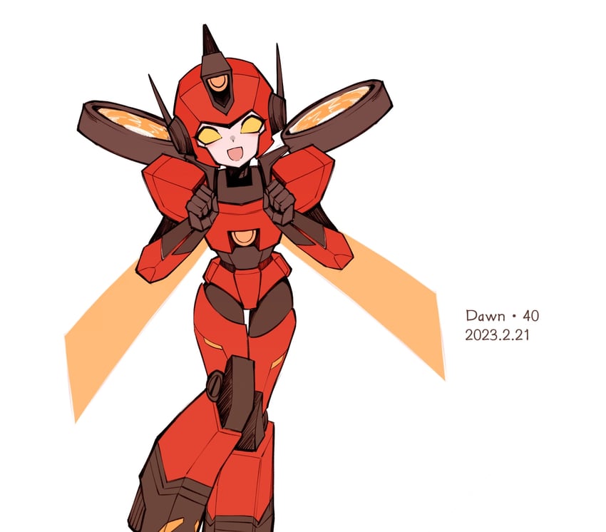 twitch (transformers and 1 more) drawn by azuredawn40
