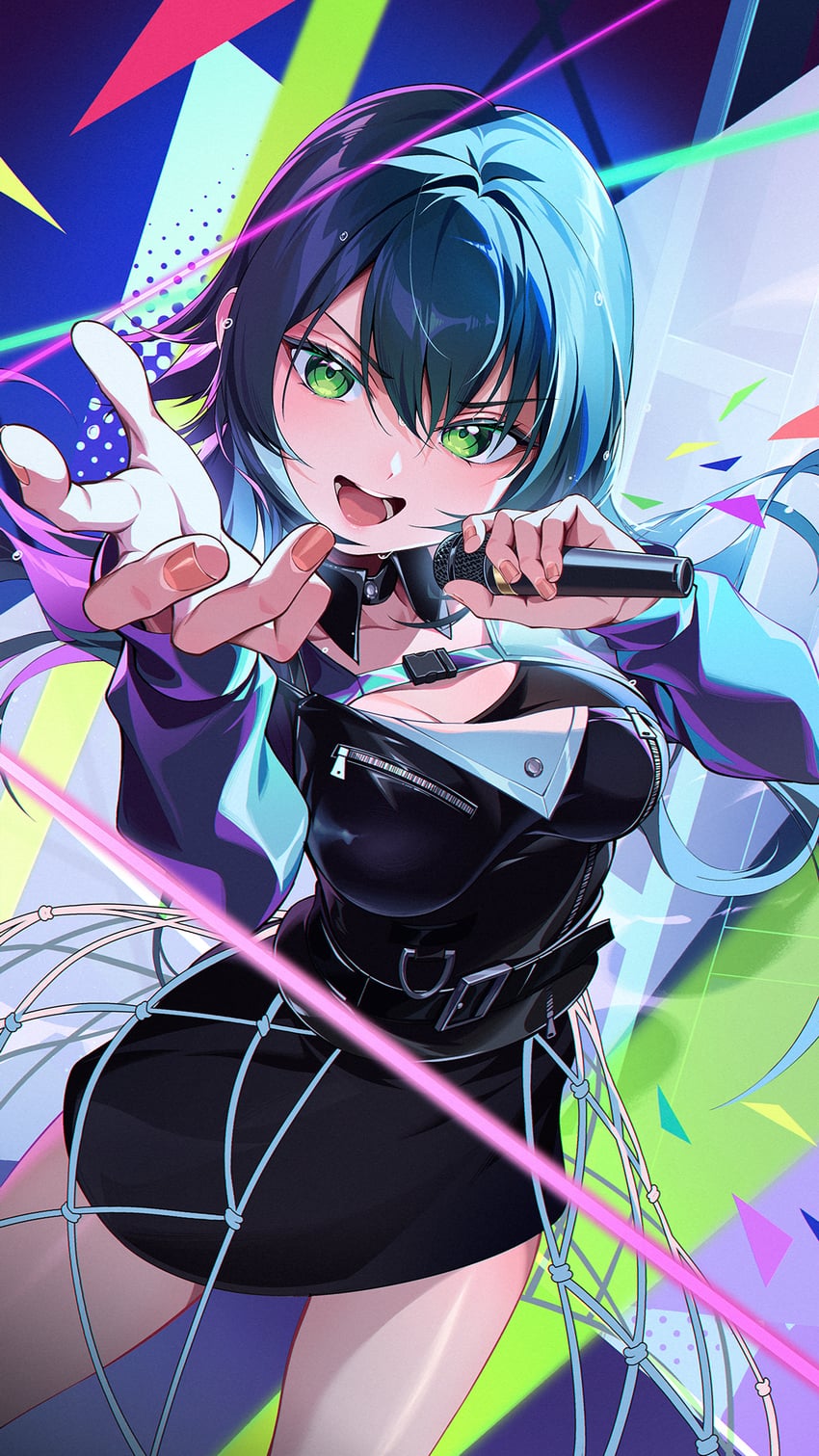 tsukimura temari (idolmaster and 1 more) drawn by kainown