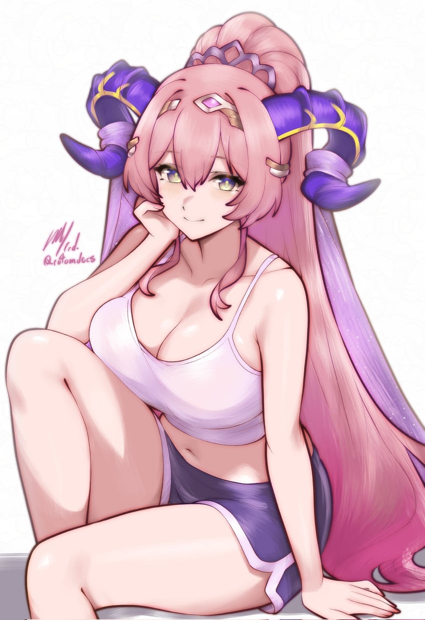 nerthuz (fire emblem and 1 more) drawn by rotomdocs