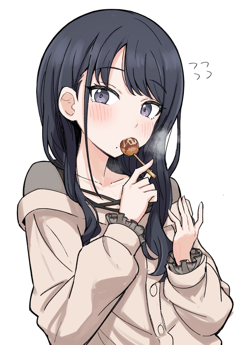 kazano hiori (idolmaster and 1 more) drawn by gougoku