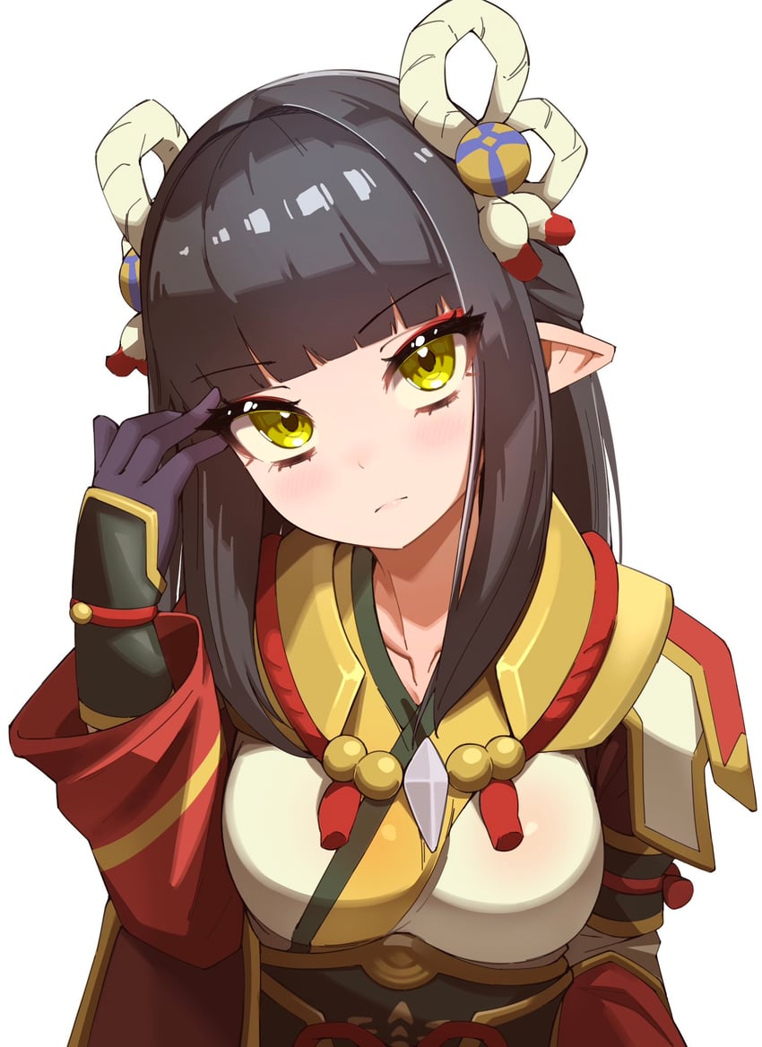 minoto (monster hunter and 1 more) drawn by mocha_mh