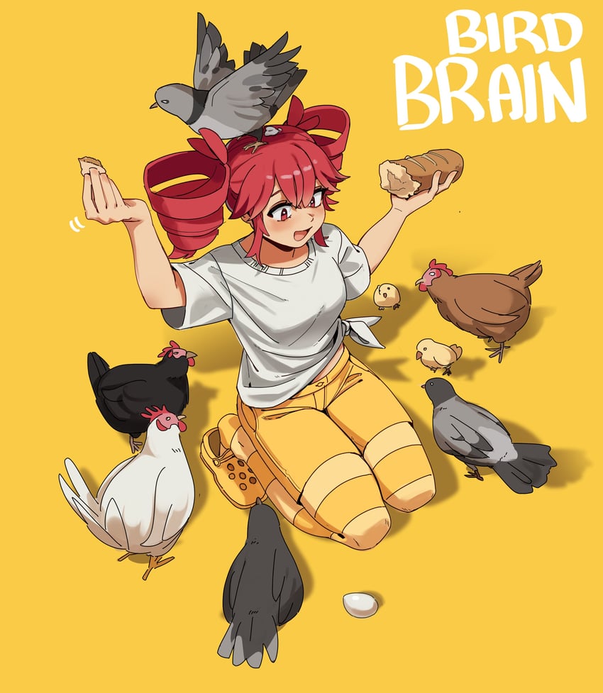 kasane teto (utau and 1 more) drawn by kirkeone