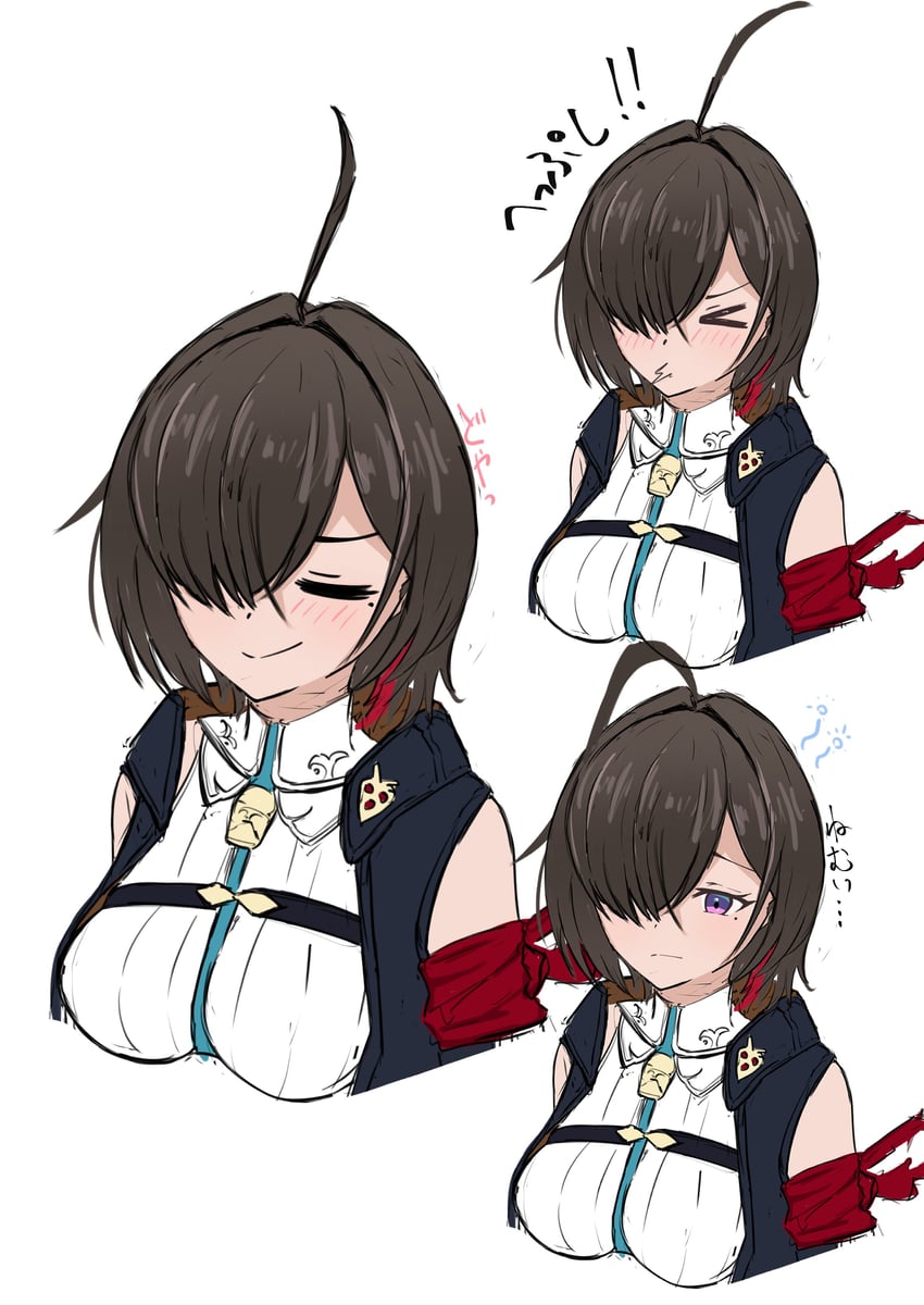 yumia liessfeldt (atelier and 1 more) drawn by tama_es45_nyan