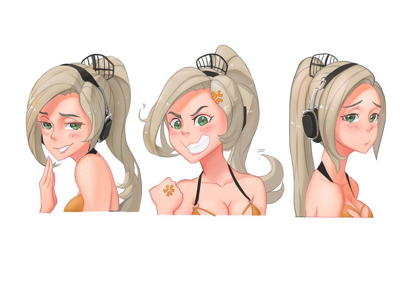 cusk (pacific) drawn by sima_naoteng
