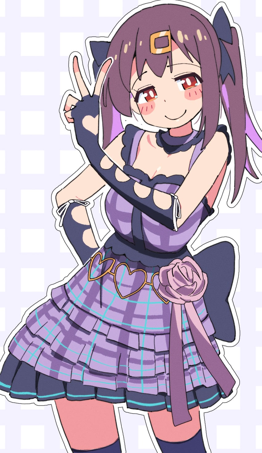 oyama mihari (onii-chan wa oshimai!) drawn by noyama_takenoko