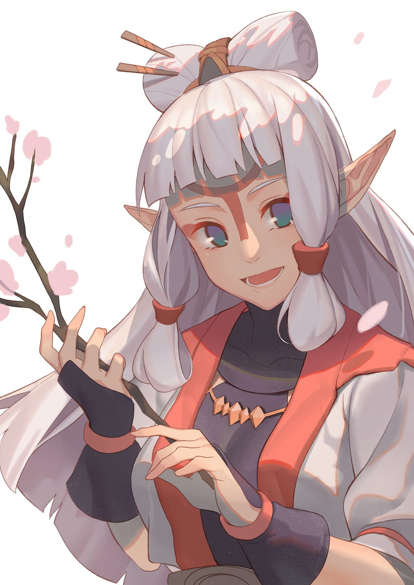 paya (the legend of zelda and 1 more) drawn by cyjalway