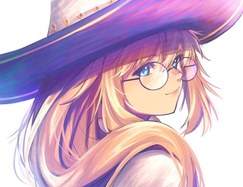 aesc (fate and 1 more) drawn by mogu_(moyu)