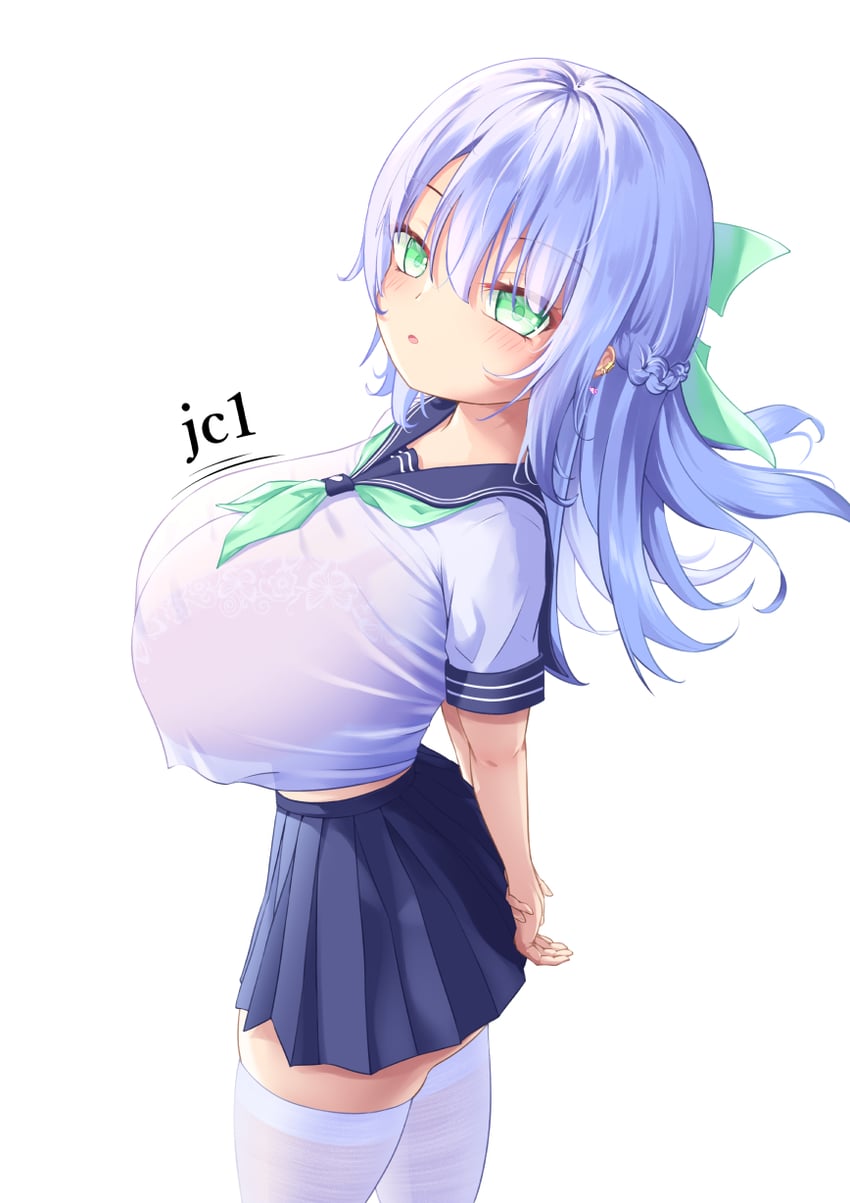 original drawn by lv_249